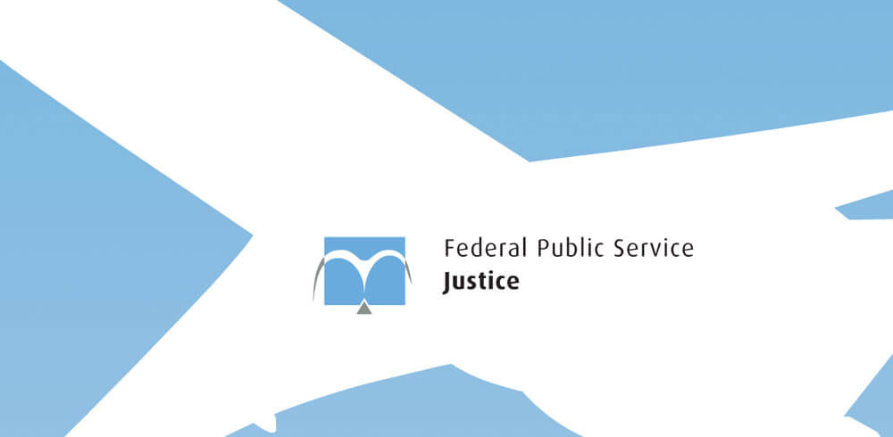 FOD Justice (public sector)