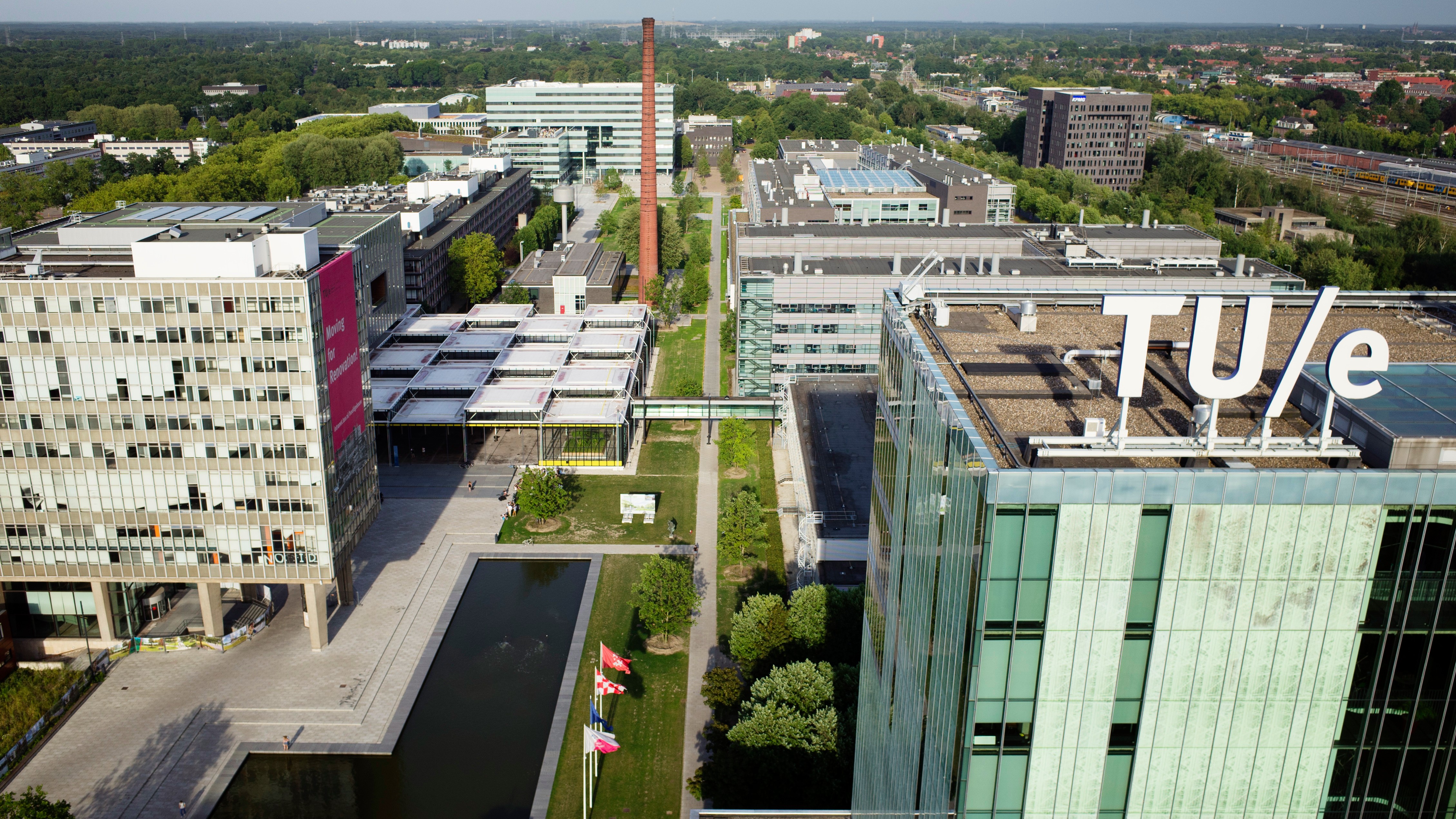 Technical University Eindhoven (TUE)